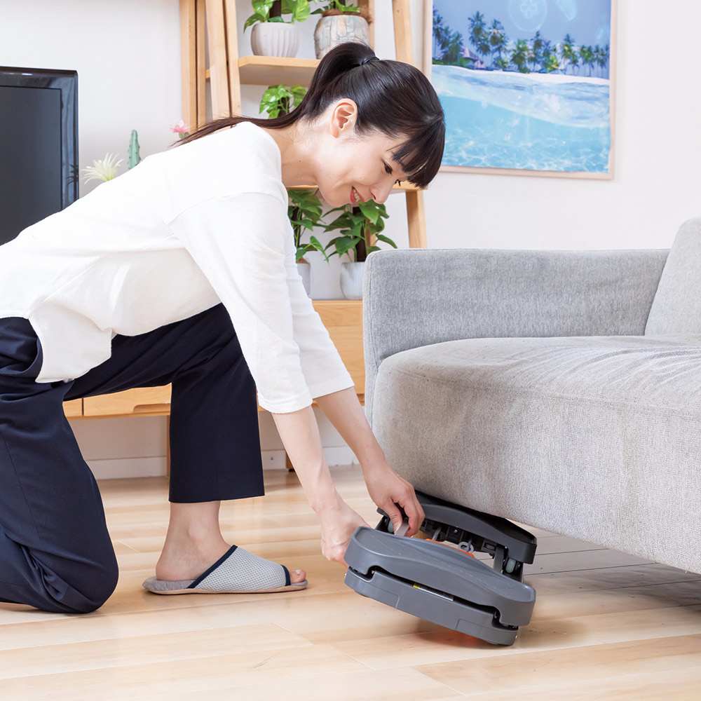 エアロライフ 内転筋コアエクサ 通販 - ディノス