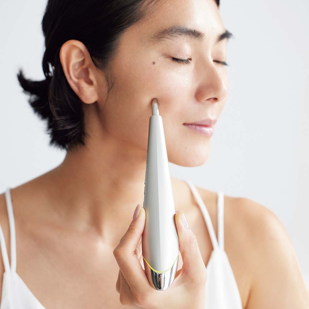 STELLA BEAUTE ステラボーテ STELLA BEAUTE／ステラボーテ IPL&LED Flash Device ホワイト | G