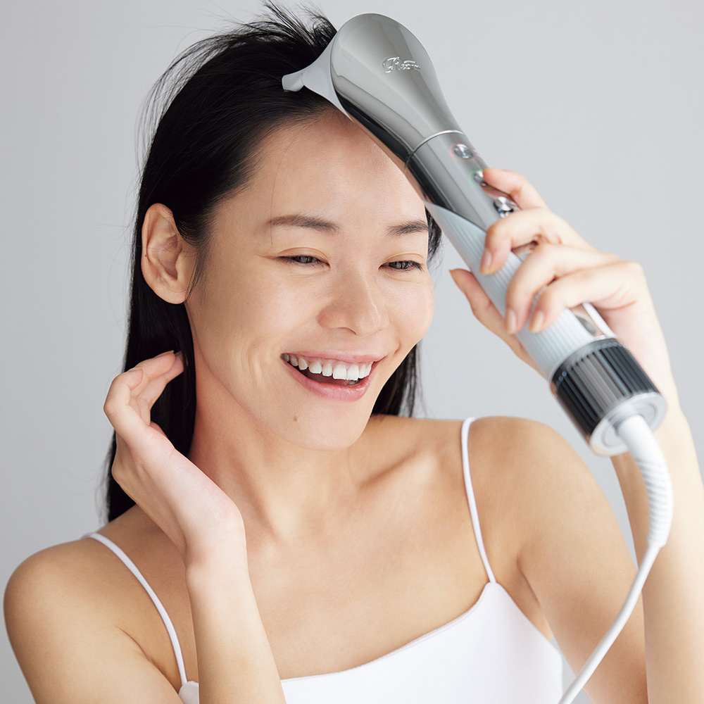 ReFa/リファビューテック リセッター 通販 - ディノス