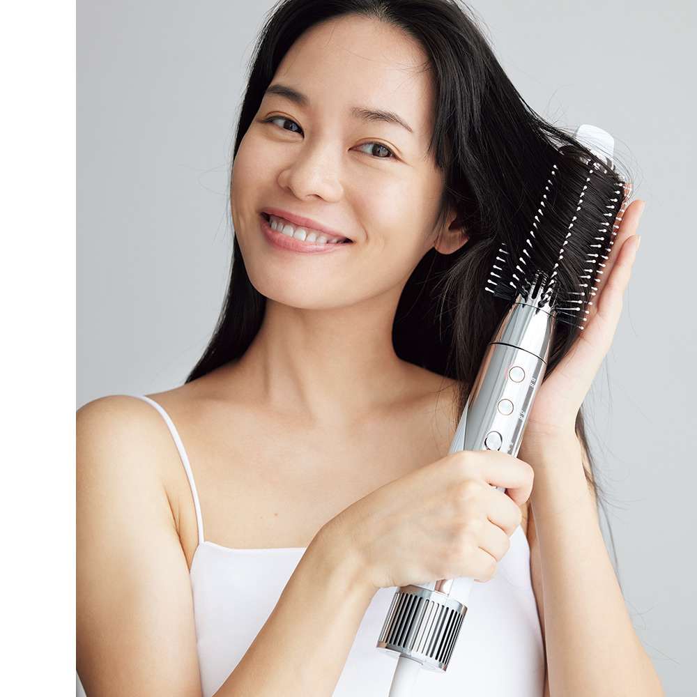 ReFa/リファビューテック リセッター 通販 - ディノス