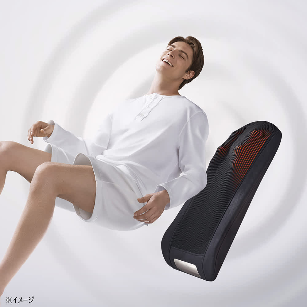 MYTREX/マイトレックス シートマッサージガン（R） リバイブシート