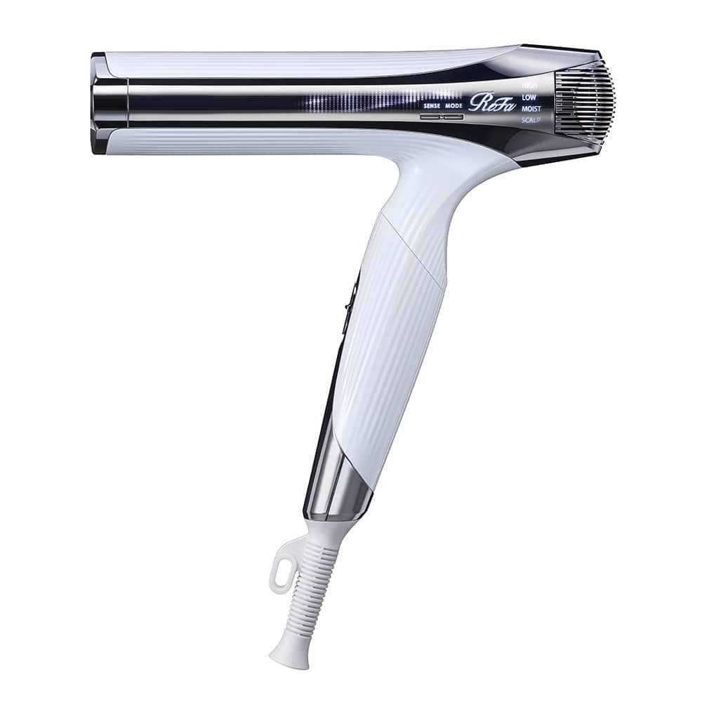 リド1 ReFaリファ ドライヤー スマート ReFa RE-AN-02A リファビュー