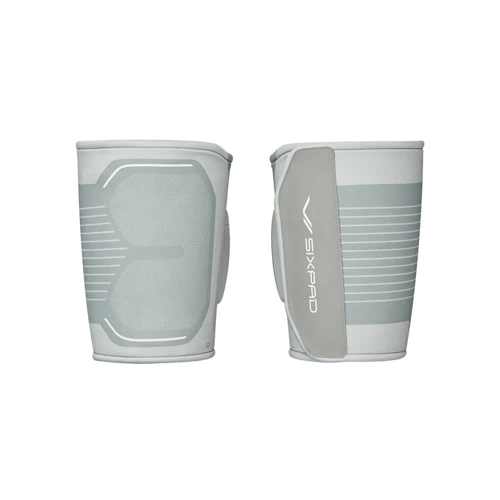 SIXPAD/シックスパッド レッグベルト2 通販 - ディノス