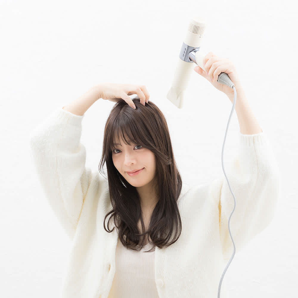 KINUJO/絹女 ヘアドライヤー 通販 - ディノス
