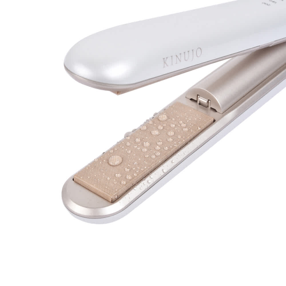 KINUJO/絹女 コードレスヘアアイロン Luxejewel 通販 - ディノス