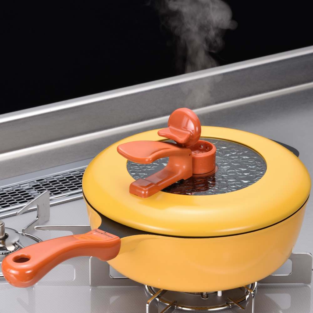 Remi♪Hirano レミ・ヒラノ レミパン 24cm 通販 - ディノス