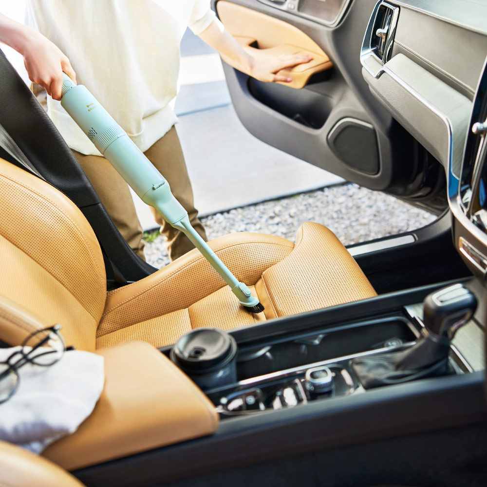 BRUNO/ブルーノ スリム2WAYスティッククリーナー 通販 - ディノス