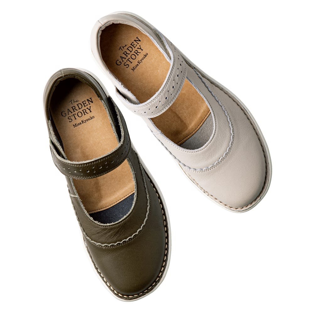 ミスキョウコのストラップシューズ 通販 - ディノス