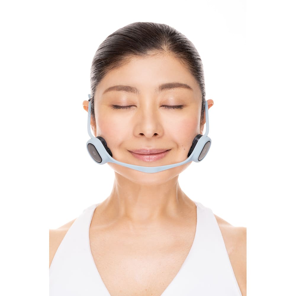 イコエル フェイシャルネックリフト 通販 - ディノス