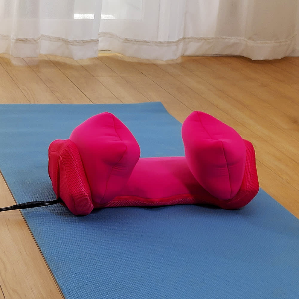 Air PLie Air Plie DELUXE AIM-FN078 ピンク Air Plie DELUXE AIM