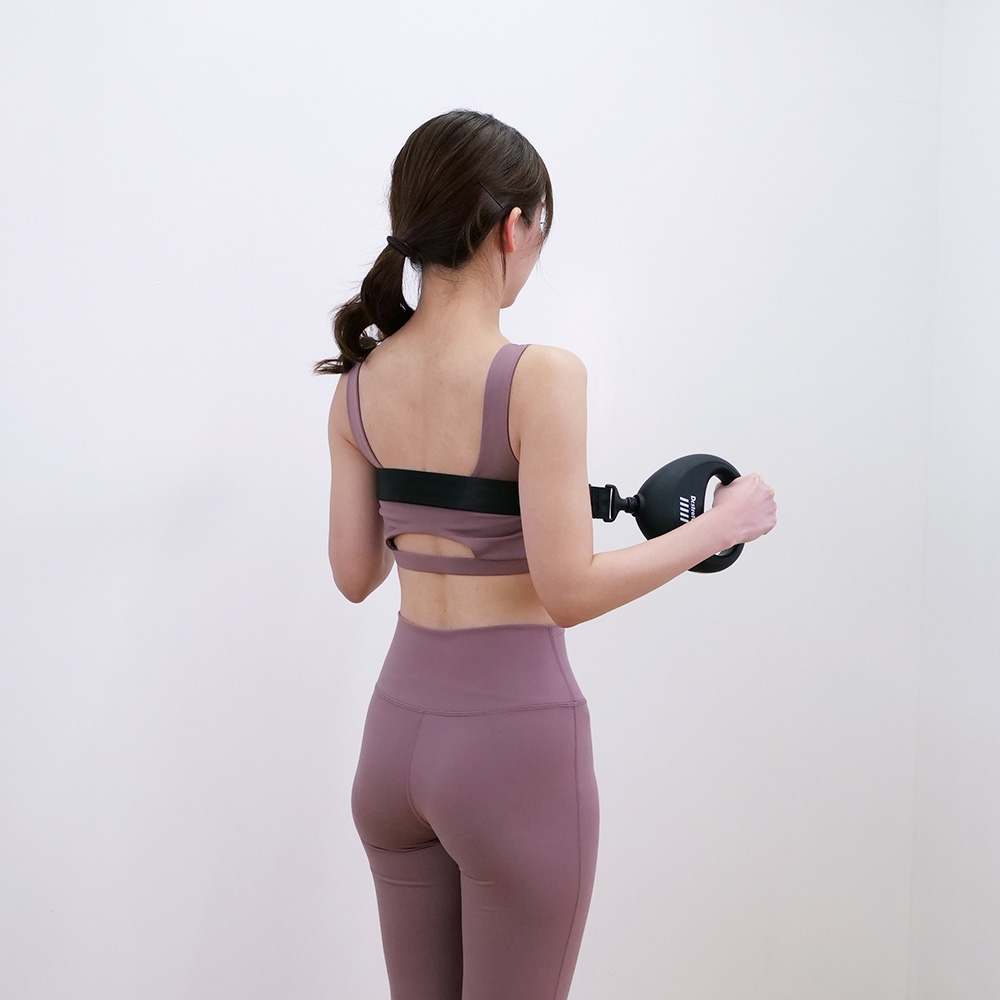 Dr.Stretch】監修 コアストレッチバンド 通販 - ディノス