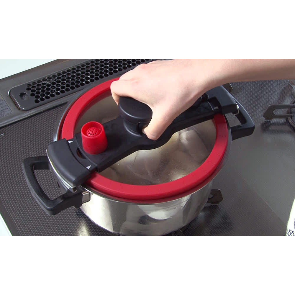 MEYER/マイヤー クイッカークッキング3.0L 通販 - ディノス