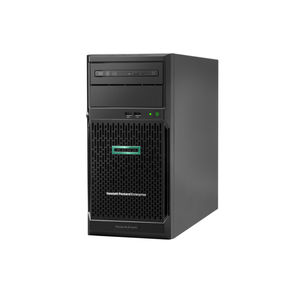 貯蔵用サーバー - HPE ProLiant ML110 Gen10 - Hewlett-Packard