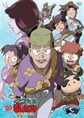 忍たま乱太郎 DVD 第22シリーズ 一の段 | キッズビデオ | 宅配DVD