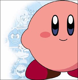 星のカービィ サウンドトラック盤 | ゲーム | 宅配CDレンタルのTSUTAYA