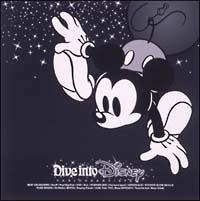 DIVE INTO DISNEY | オムニバス | 宅配CDレンタルのTSUTAYA DISCAS