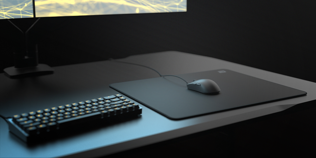 Endgame Gear OP1 Gaming Mouse - Black | Endgame Gear