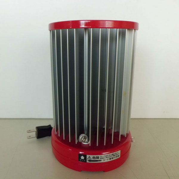 園芸ネット本店｜パネルヒーター 250W（サーモ無し 温室用ヒーター単体