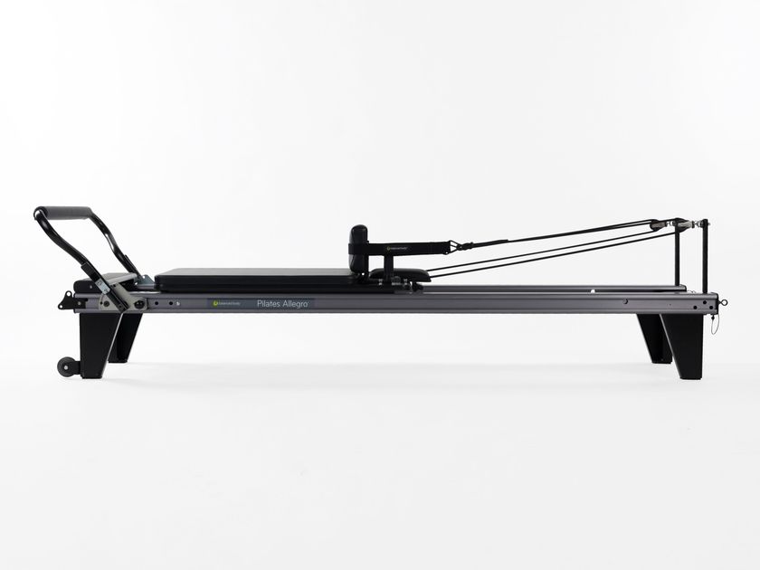 PILATES ALLEGRO® 1 REFORMER ピラティスリフォーマー By Balanced Body