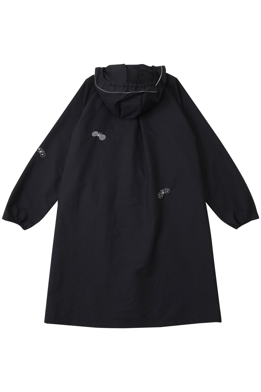 mina perhonen/ミナ ペルホネン｜「ミナ ペルホネン」のレインウェアで