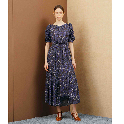 CORCOVADO/コルコバード｜帰省や旅行に使える♪シワになりにくい涼やか