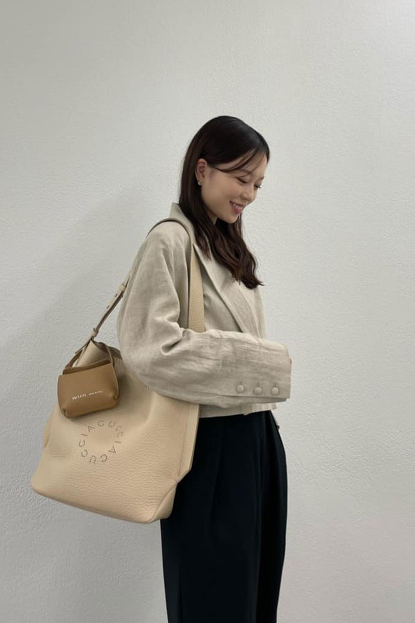 IACUCCI/イアクッチ｜How to choose LANA？-新色・新サイズが登場した