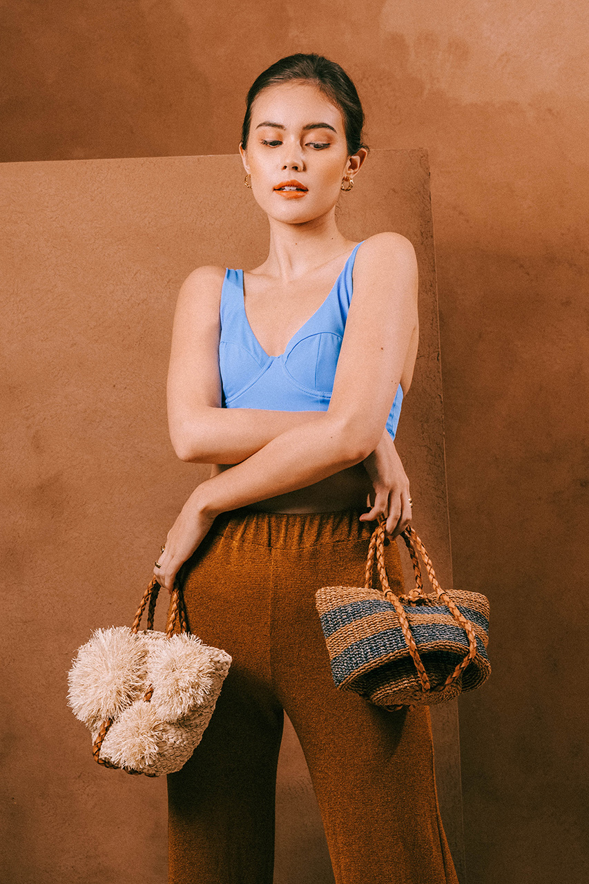 ARANAZ/アラナス｜キャッチーなデザインに視線集中！ 主役級インパクト