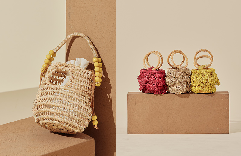 ARANAZ/アラナス｜キャッチーなデザインに視線集中！ 主役級インパクト