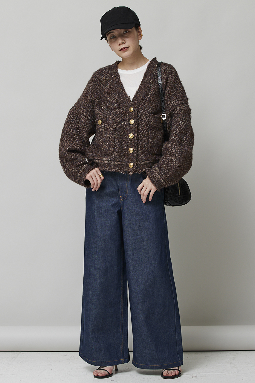 Curensology/カレンソロジー｜クラシックなデザインと柔らかな着心地が