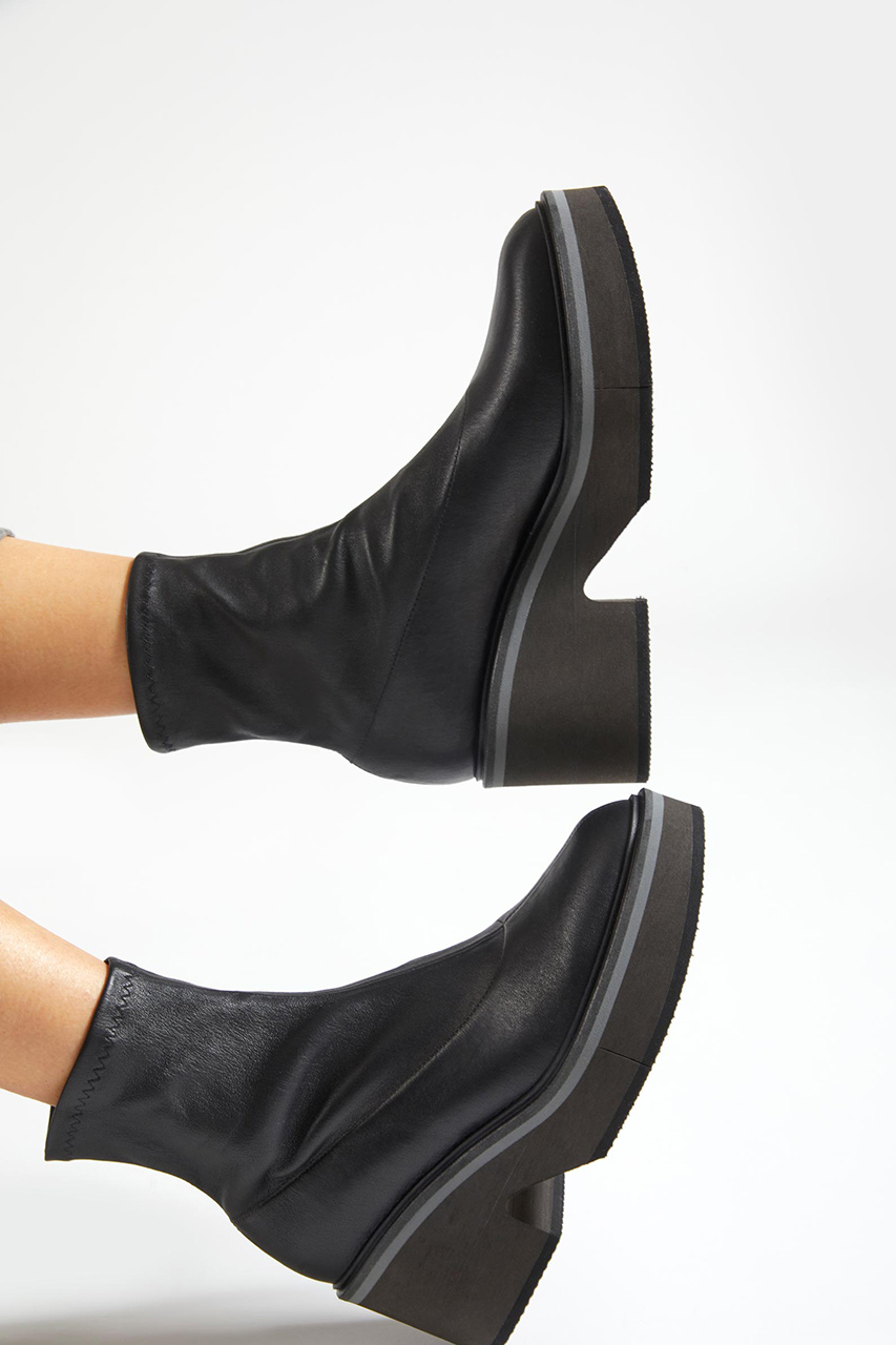 CLERGERIE/クレジュリー｜フランス発のシューズブランド「クレジュリー