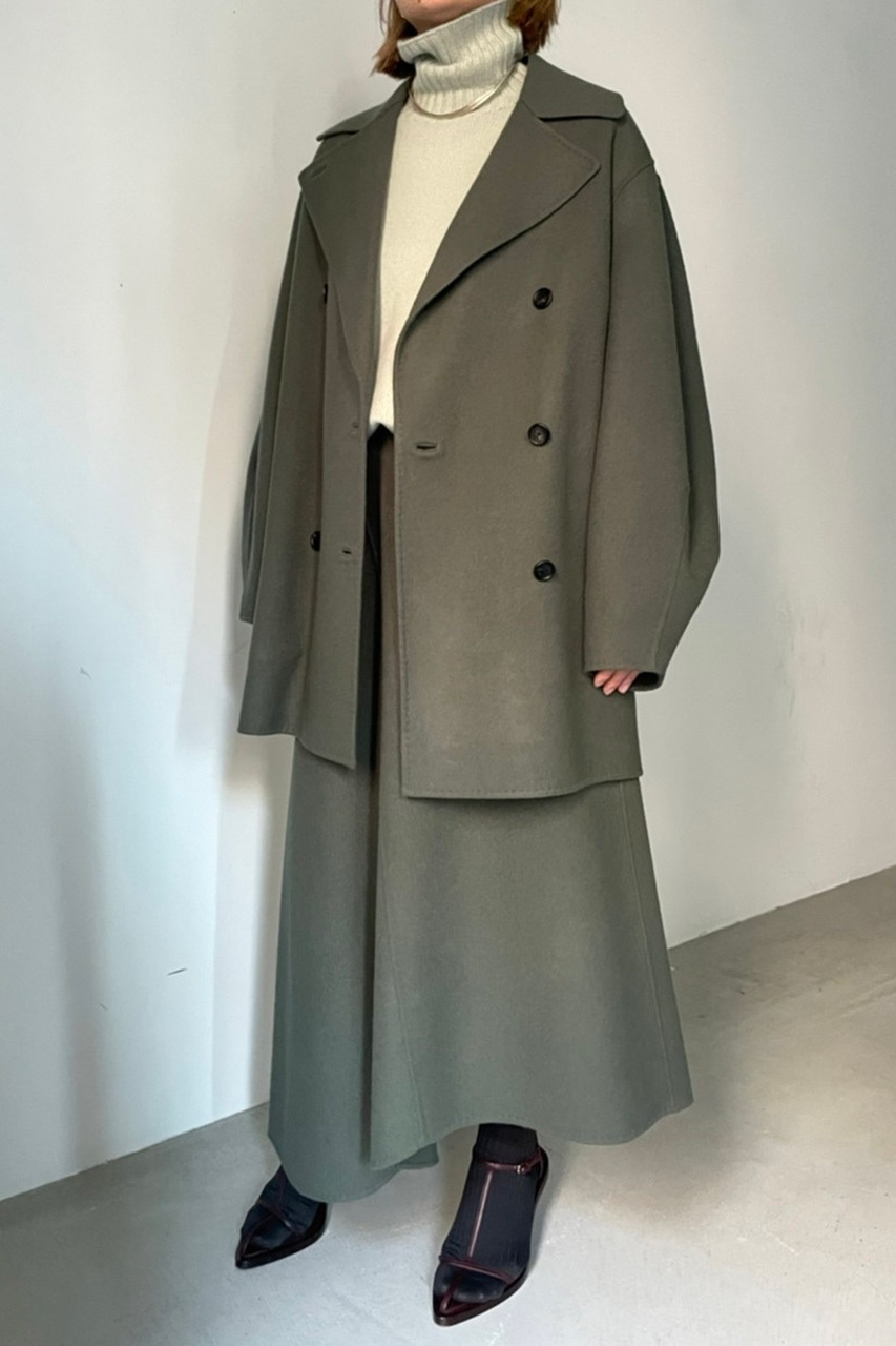 ebure/エブール｜絶対間違いない「エブール」コート BEST5｜エル・ショップ