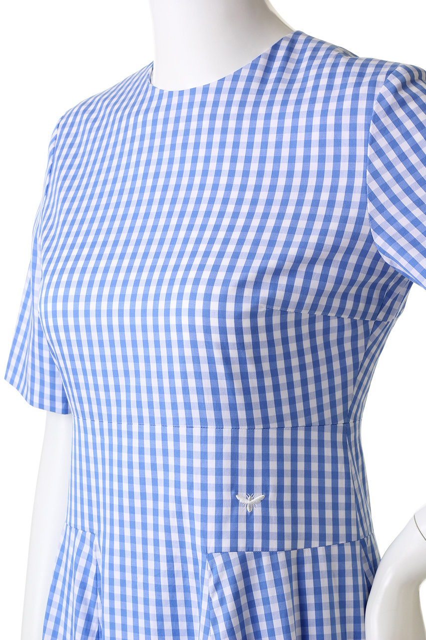 MADISONBLUE/マディソンブルー｜ギンガムチェックアイテムにご注目