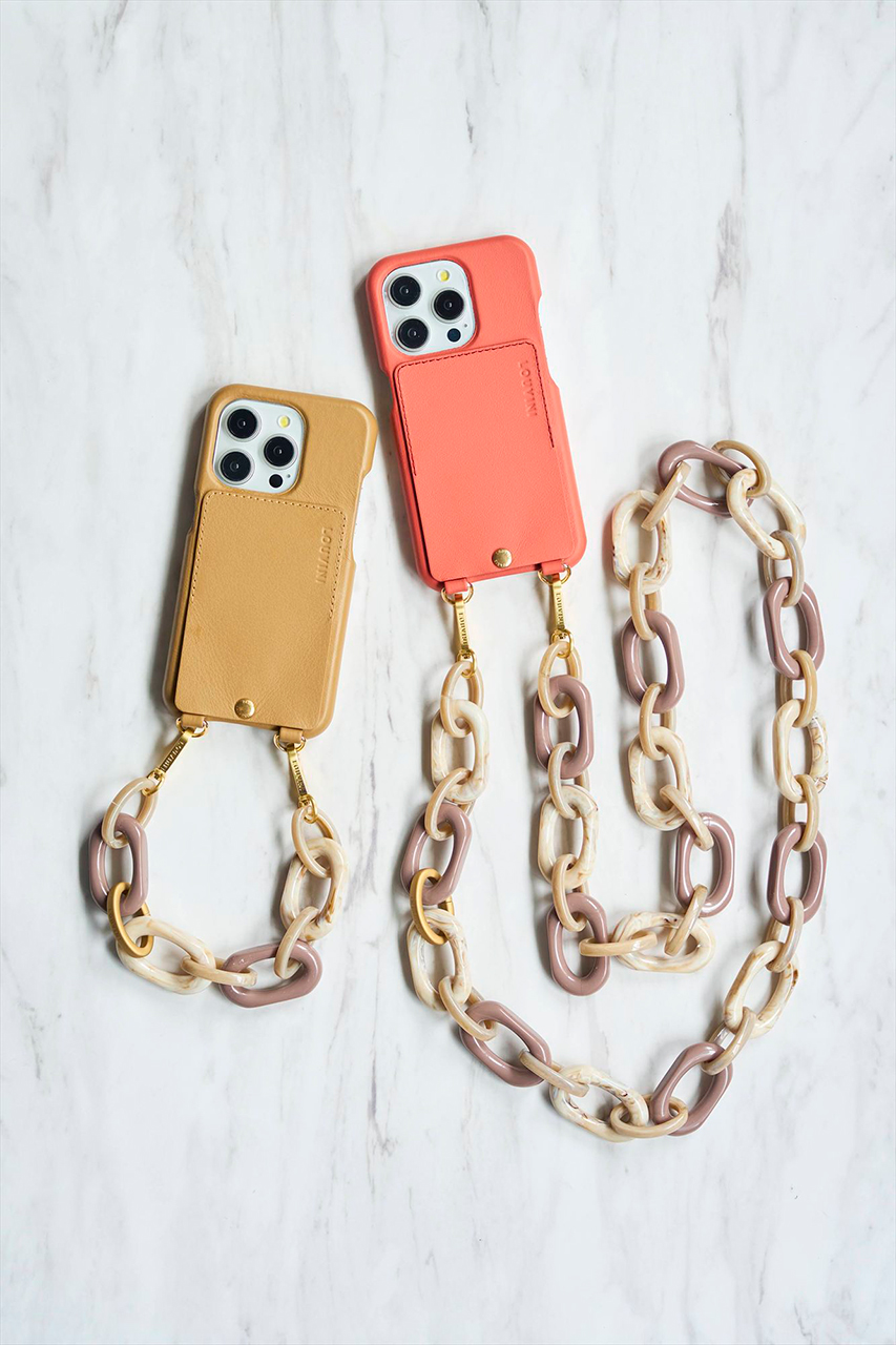 Louvini Paris/ルヴィニ パリ｜フランス・パリ発スマホアクセサリー