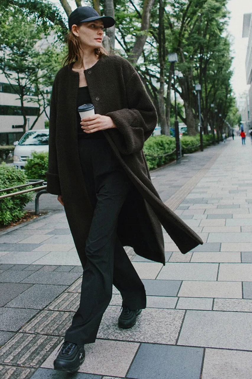 LE PHIL/ル フィル｜《LE PHIL SPORTS》軽やかですっきりと洗練された