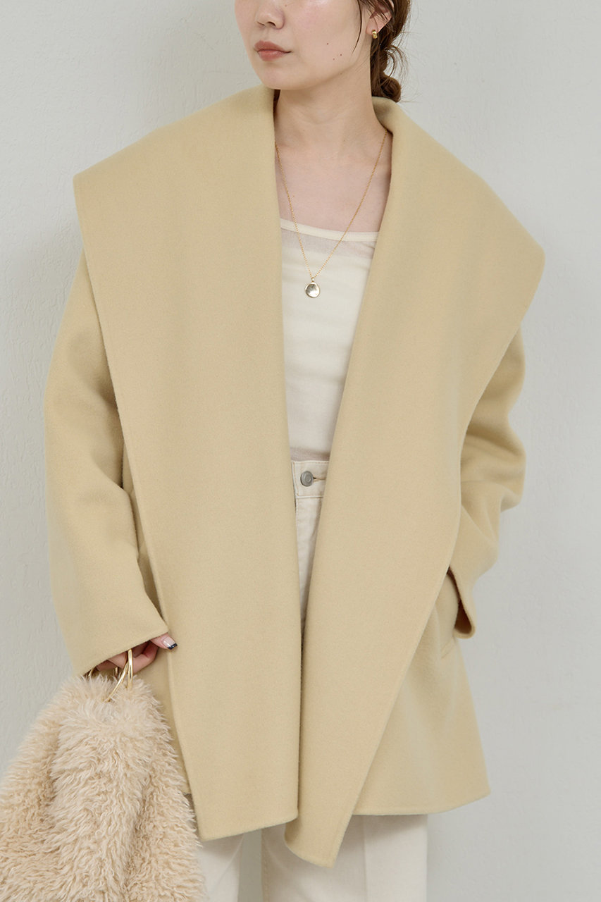 GALLARDAGALANTE/ガリャルダガランテ｜今年の本命「アウターリスト