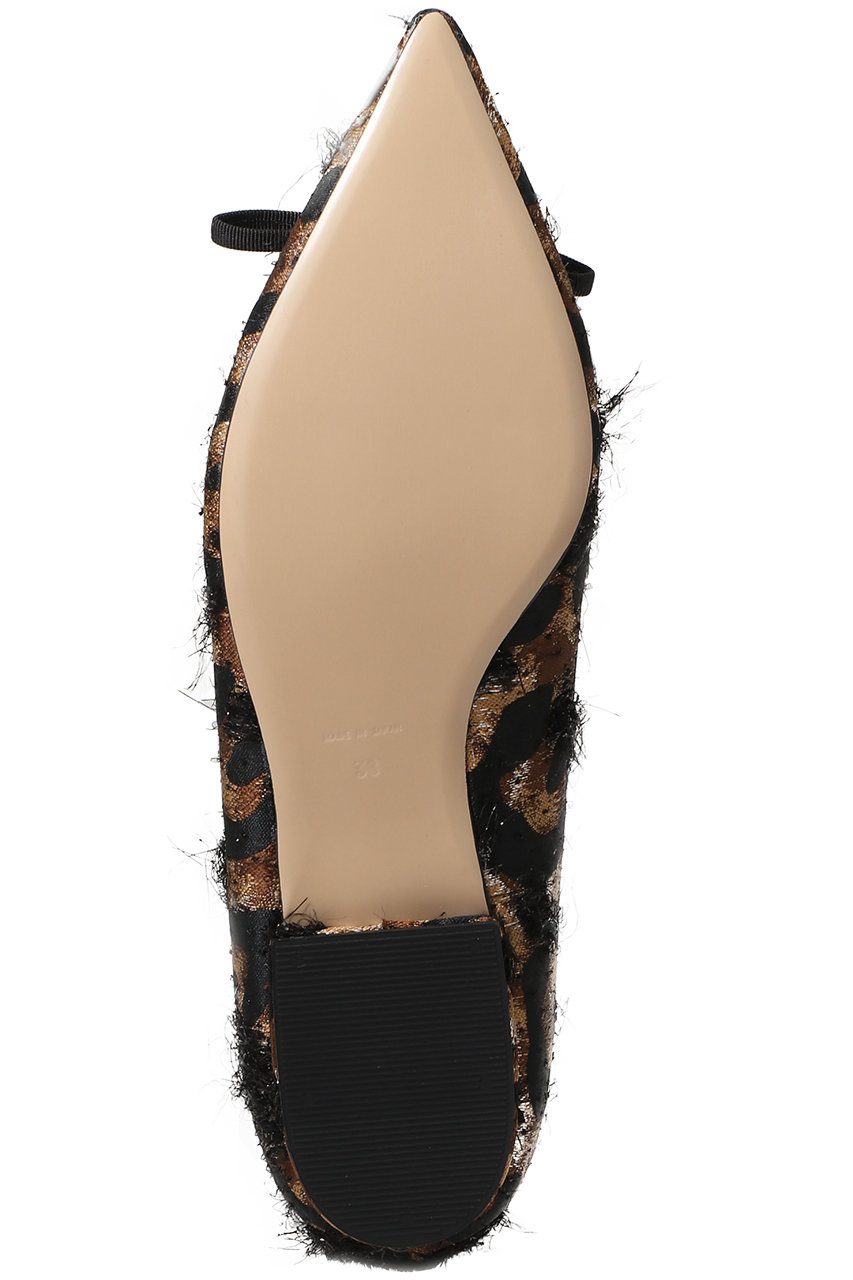 PIPPICHIC(ピッピシック)｜【ELLE SHOP限定】NEW ANNA Re-born ジャ