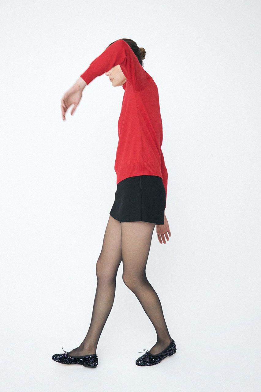 PELLICO(ペリーコ)｜【PELLICO SUNNY】DOLIA スパンコールバレエ