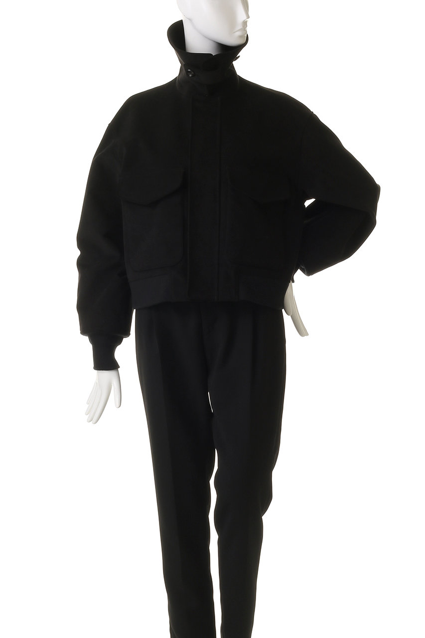 THE RERACS(ザ・リラクス)｜A2 ジャケット W/ブラック の通販