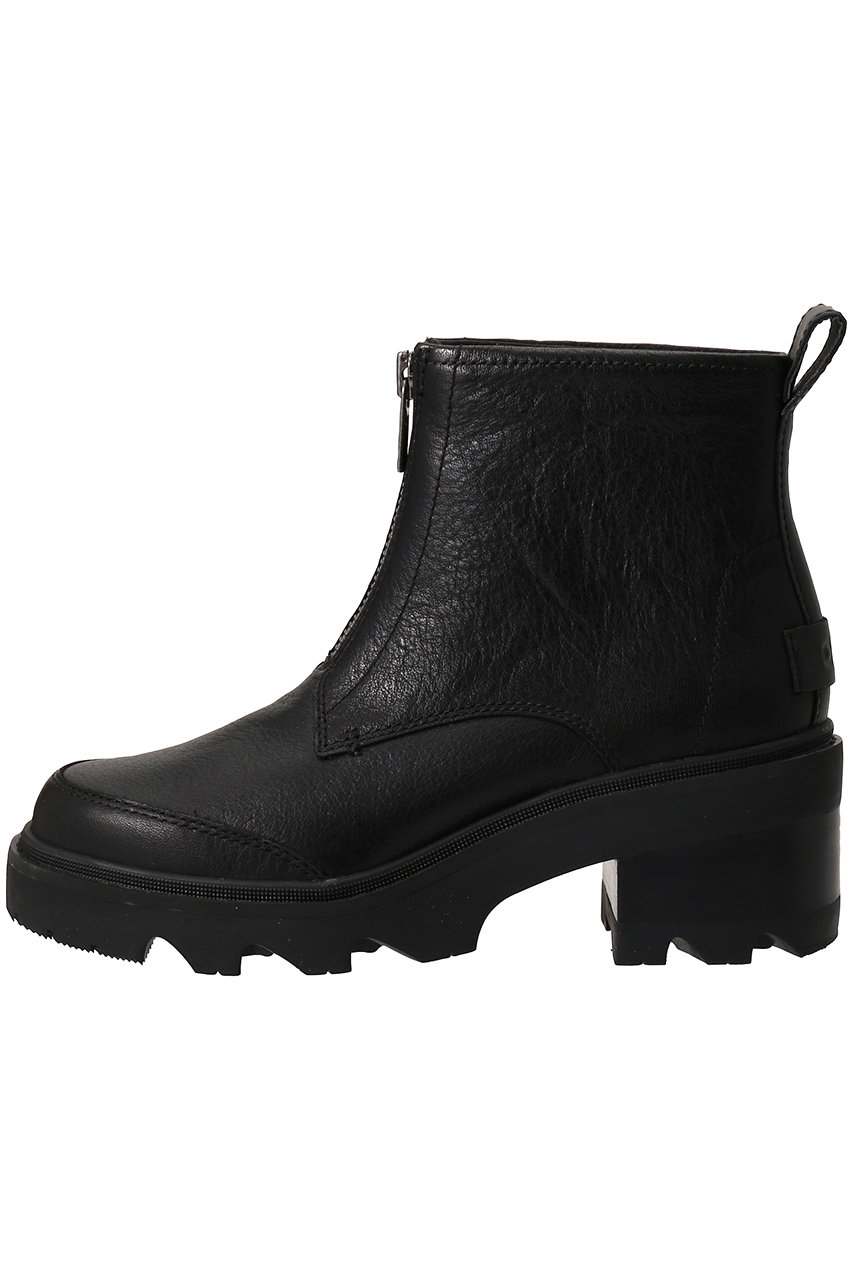 SOREL(ソレル)｜ジョアンナウジップ/Black・ Black の通販｜ELLESHOP