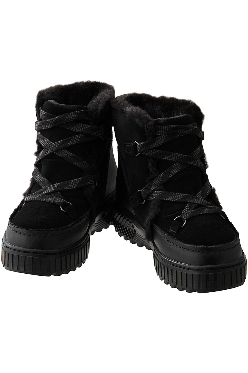 SOREL(ソレル)｜オーエヌエーアベニューアルパインブーツ ウォーター