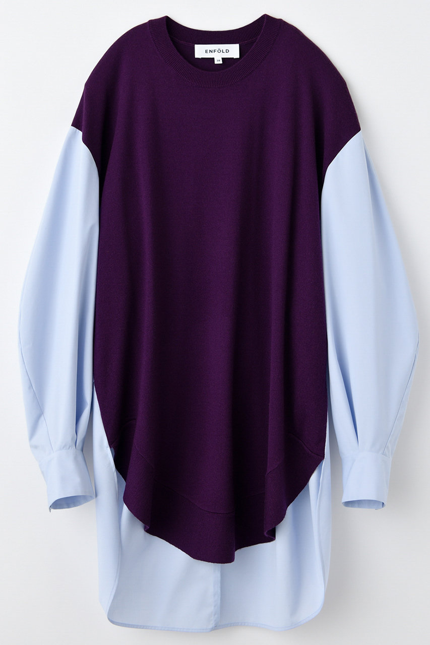 楽天市場】エンフォルド シャツの通販