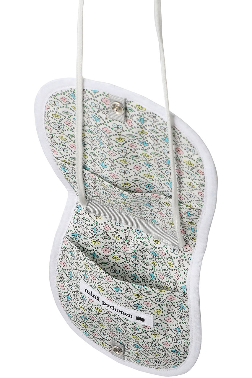 mina perhonen(ミナ ペルホネン)｜【KIDS】flower crown ショルダー