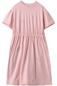 mina perhonen(ミナ ペルホネン)｜【KIDS】choucho ワンピース