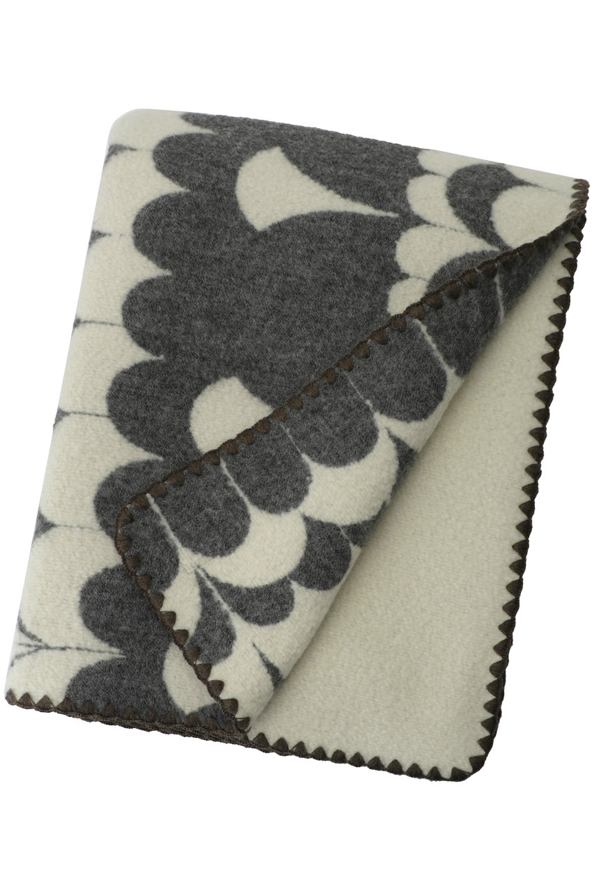 mina perhonen(ミナ ペルホネン)｜sea lace ブランケット Large 約210