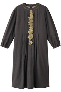 mina perhonen(ミナ ペルホネン)｜【KIDS】forest parade ワンピース