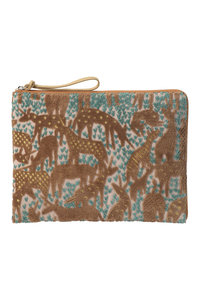 mina perhonen(ミナ ペルホネン)｜pc pal ケース(約39.5×28.5