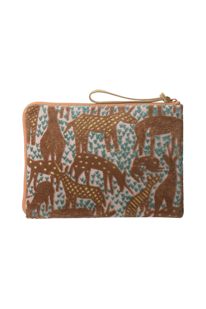 mina perhonen(ミナ ペルホネン)｜tablet pal ケース(約28×20.5