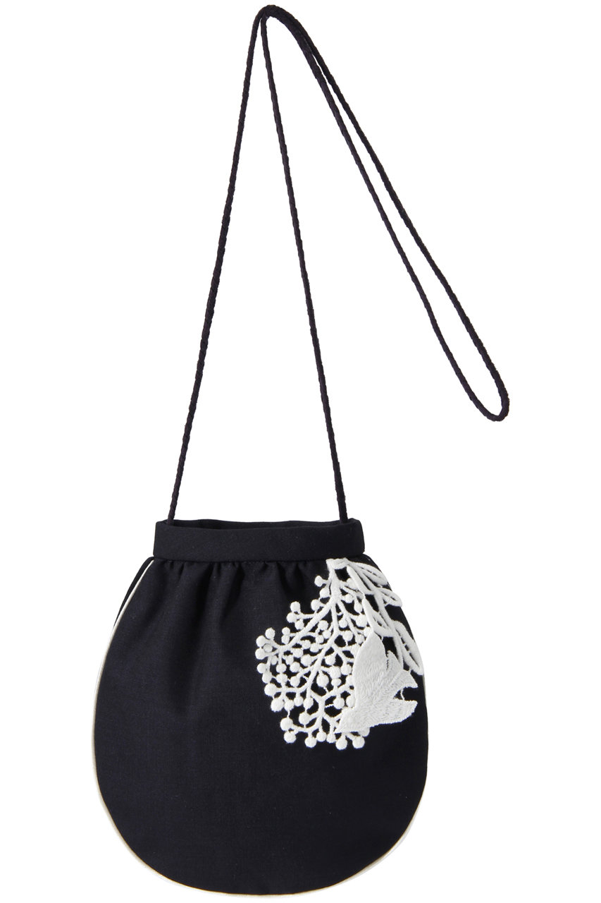 mina perhonen(ミナ ペルホネン)｜【KIDS】forest paradeショルダー