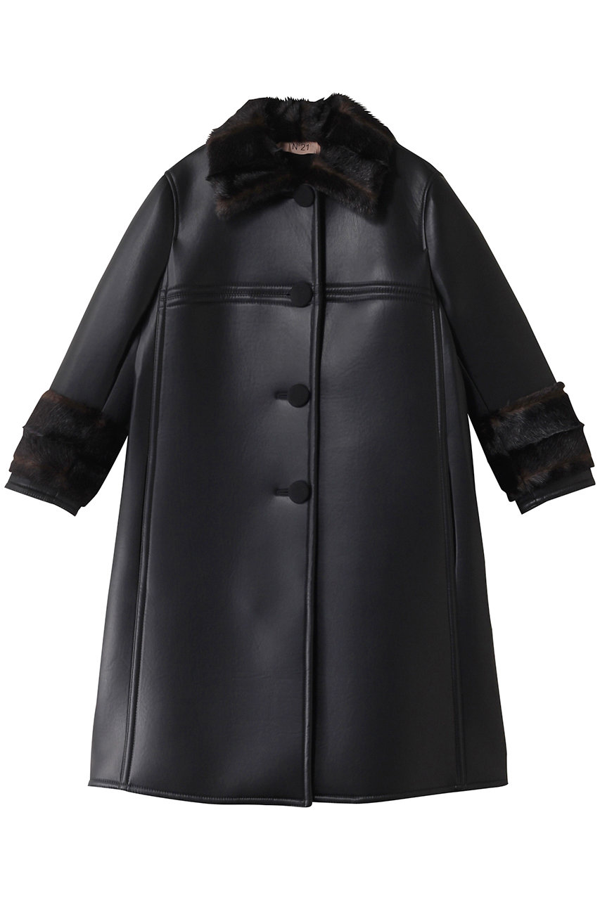 N°21/ヌメロ ヴェントゥーノ｜「ヌメロ ヴェントゥーノ」の秋冬