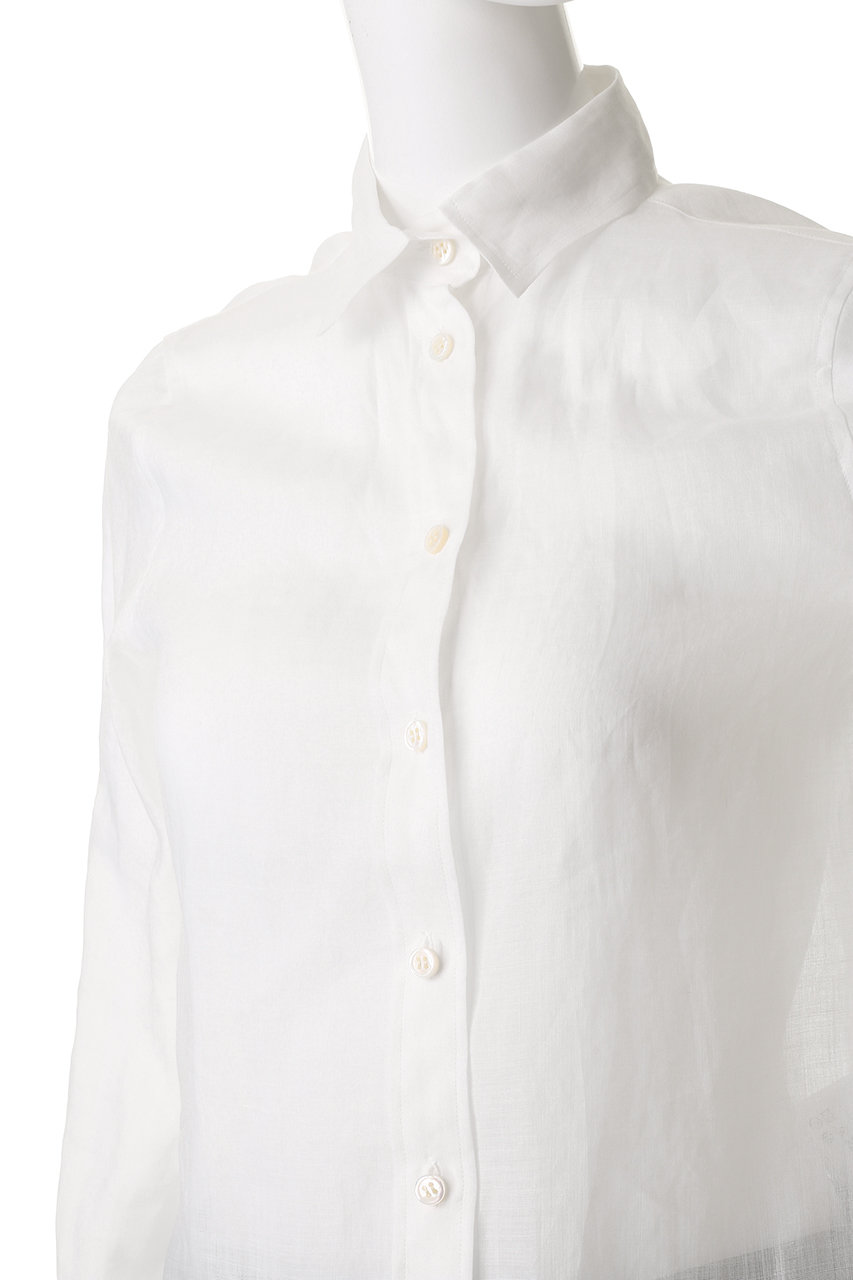 MADISONBLUE(マディソンブルー)｜MADAME SHIRT RAMIE/MADAME ラミー